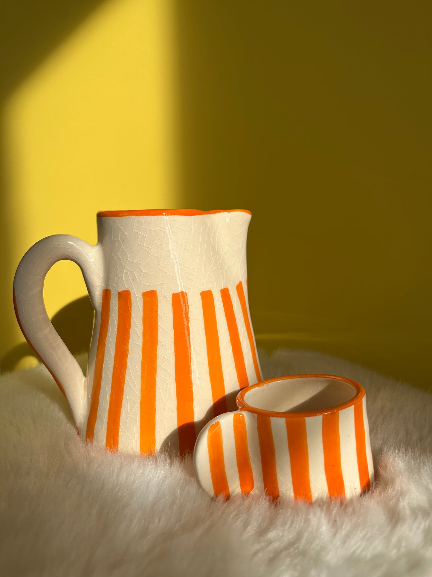 A Tasse TAGHAZOUT N°24