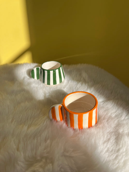 A Tasse TAGHAZOUT N°24