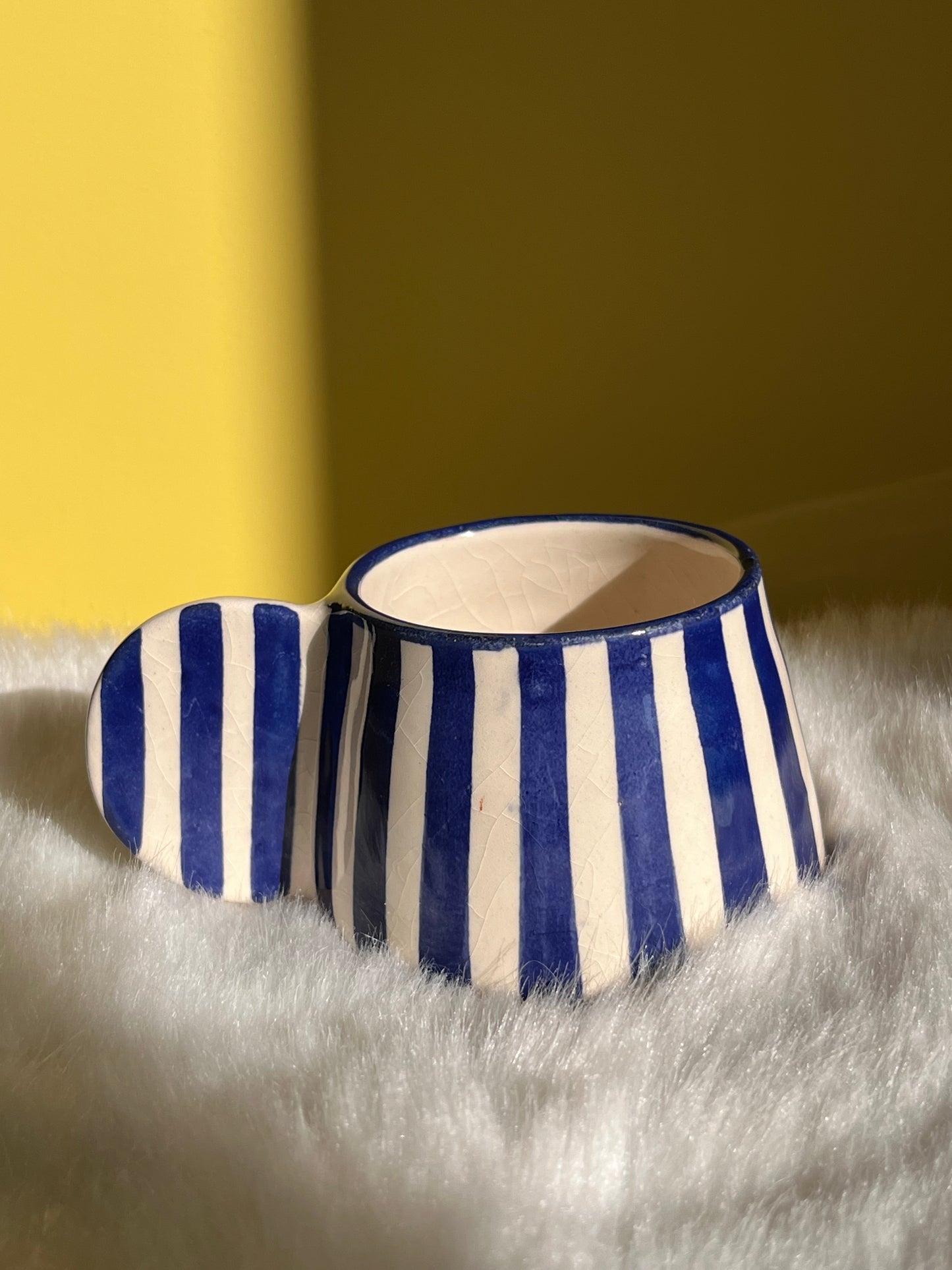 A. Tasses TAGHAZOUT N°21 (Grand format)