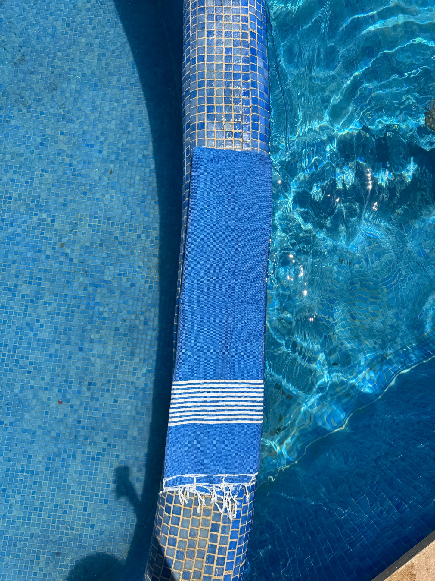 A B- Fouta Myrtille đ«