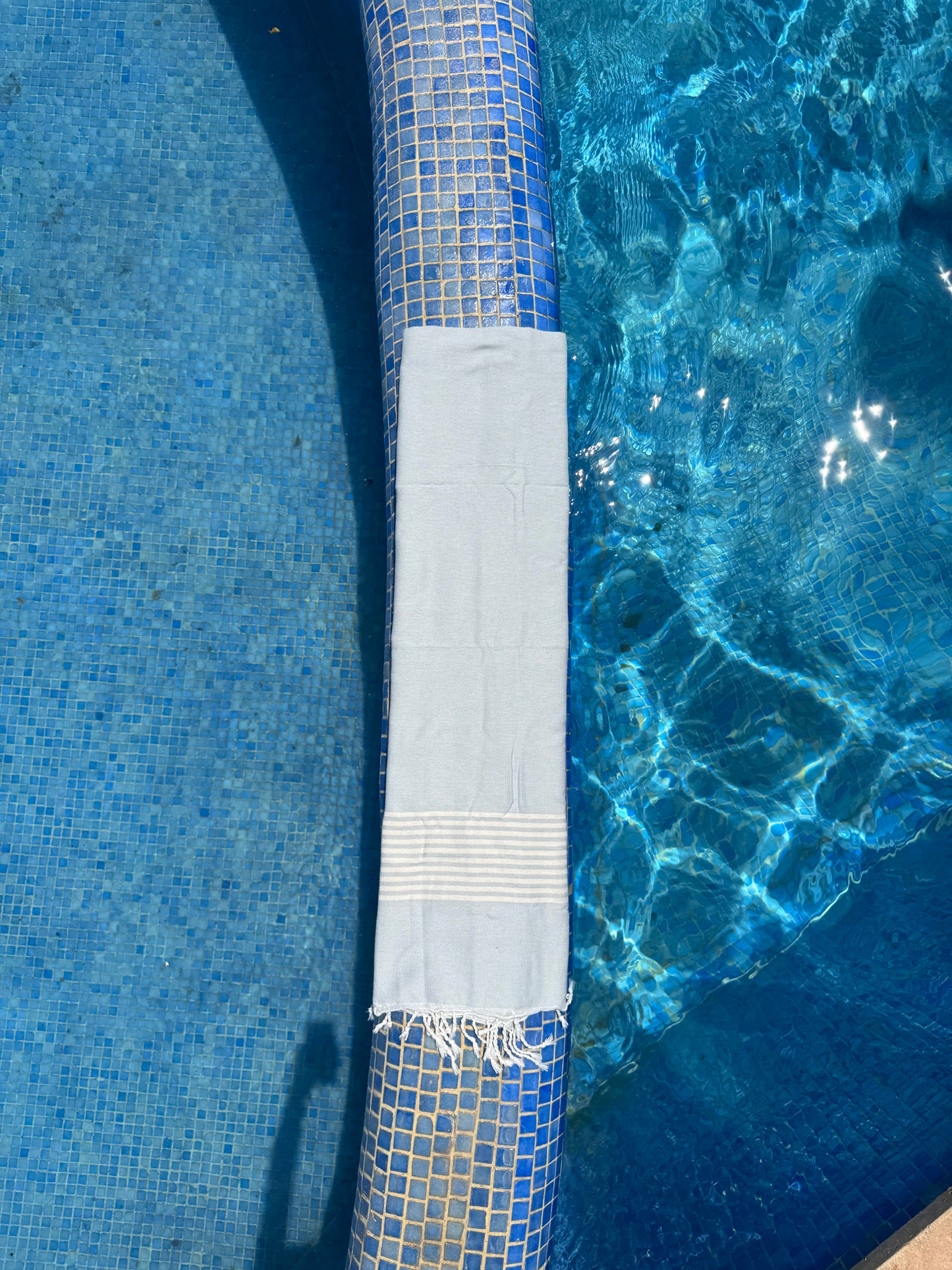 A B- Fouta Ciel 🌤️