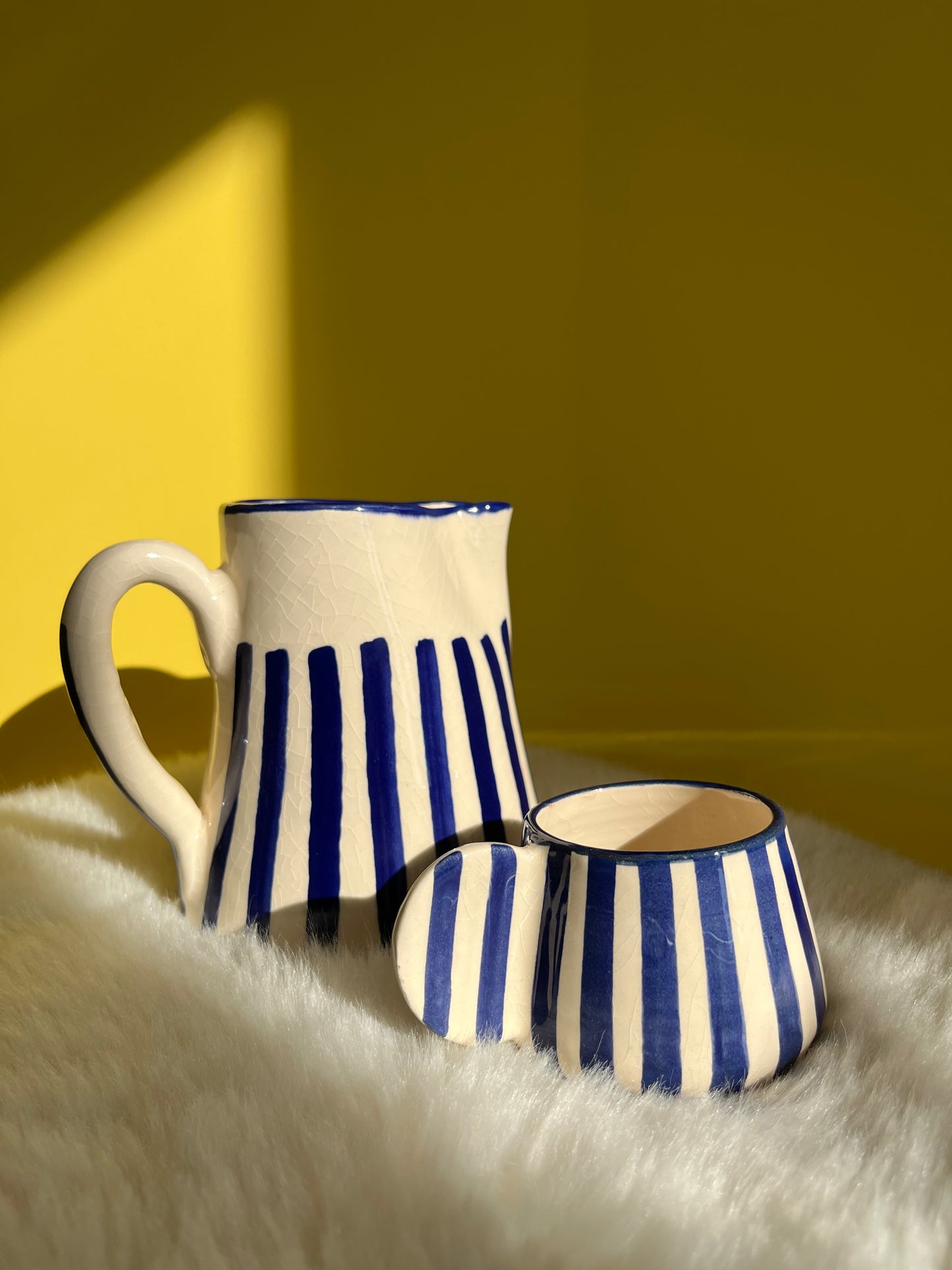A Carafe TAGHAZOUT N°26