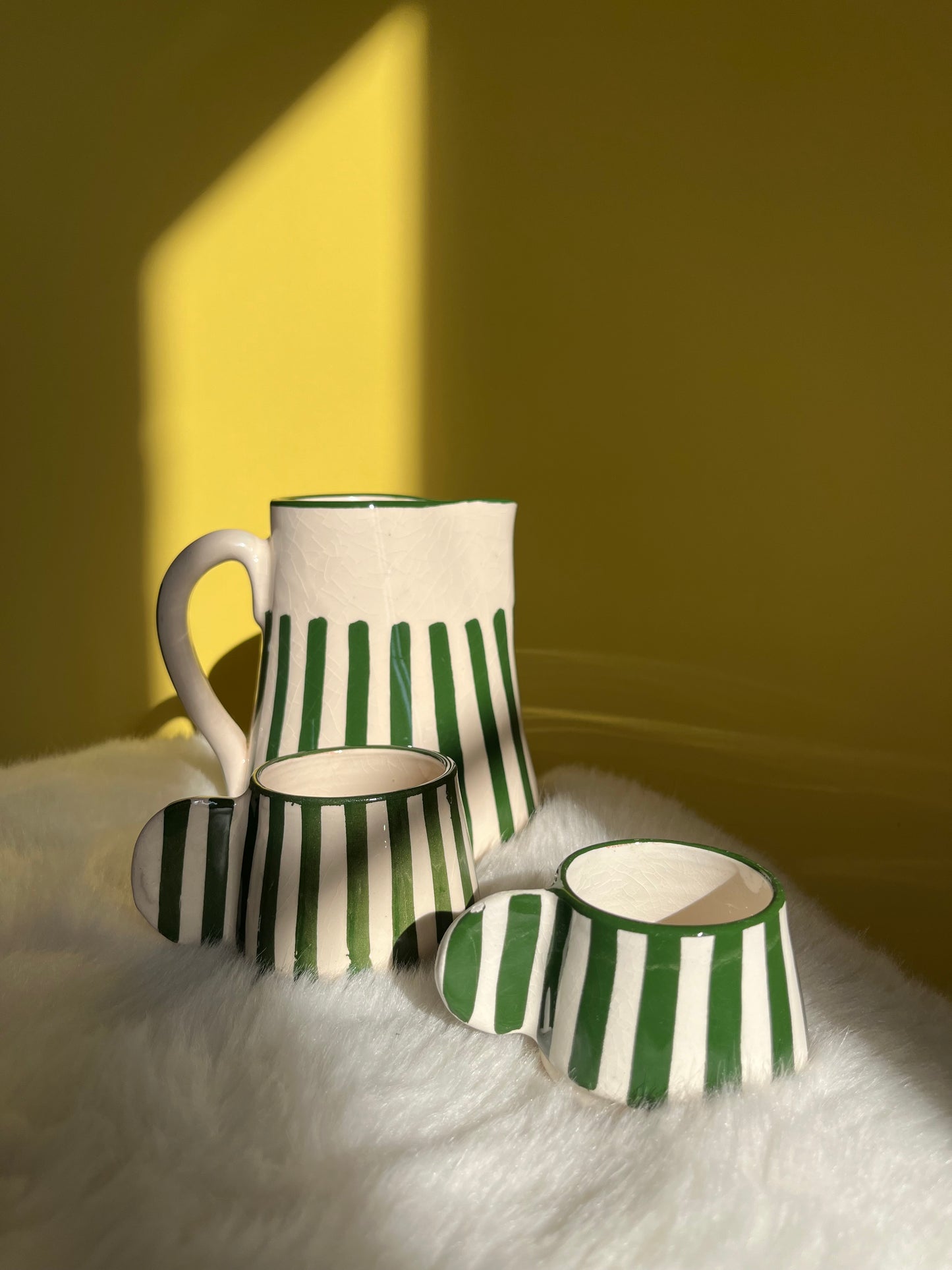 A Carafe TAGHAZOUT N°26