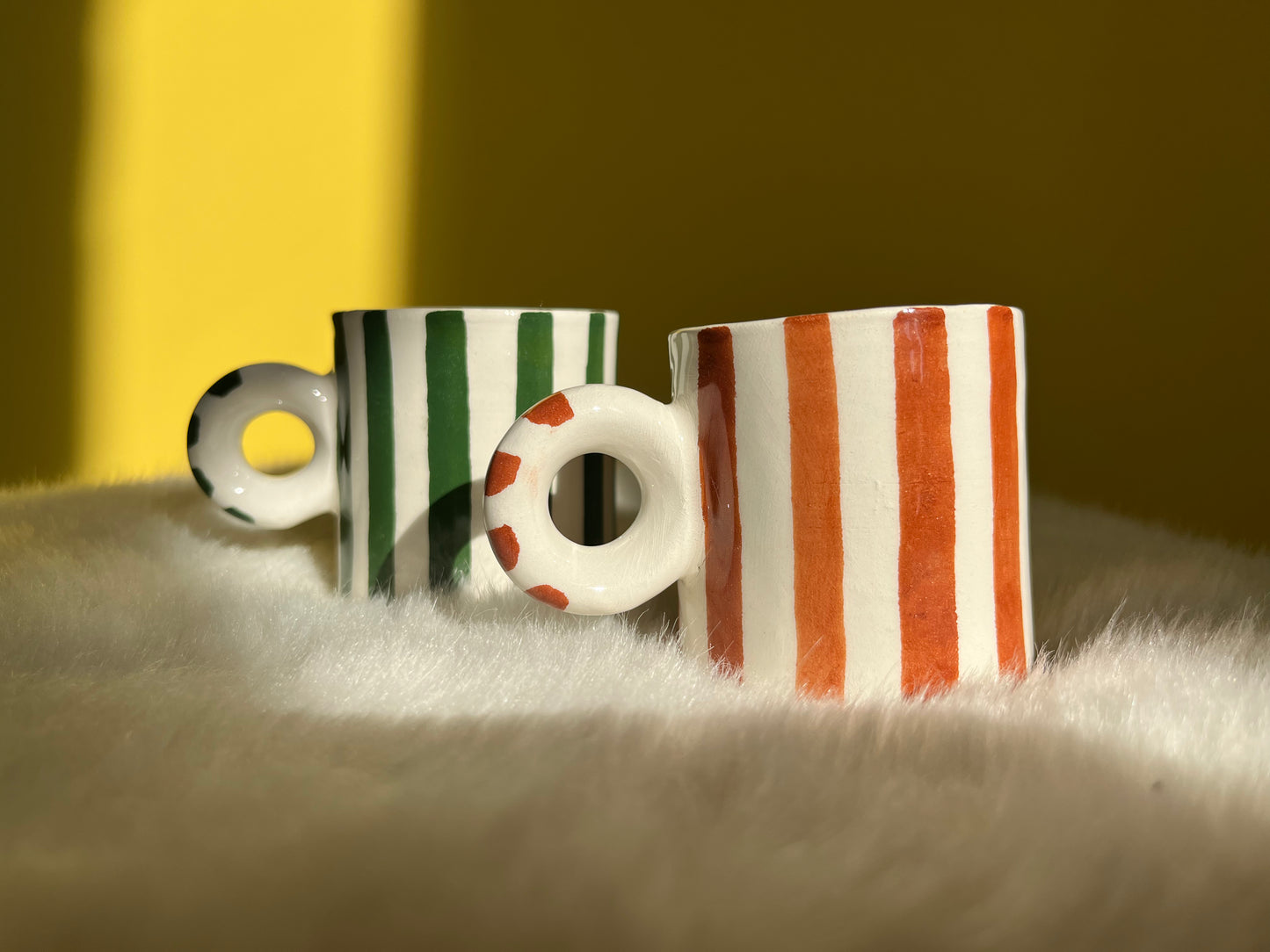 A. Tasse TAGHAZOUT N°22
