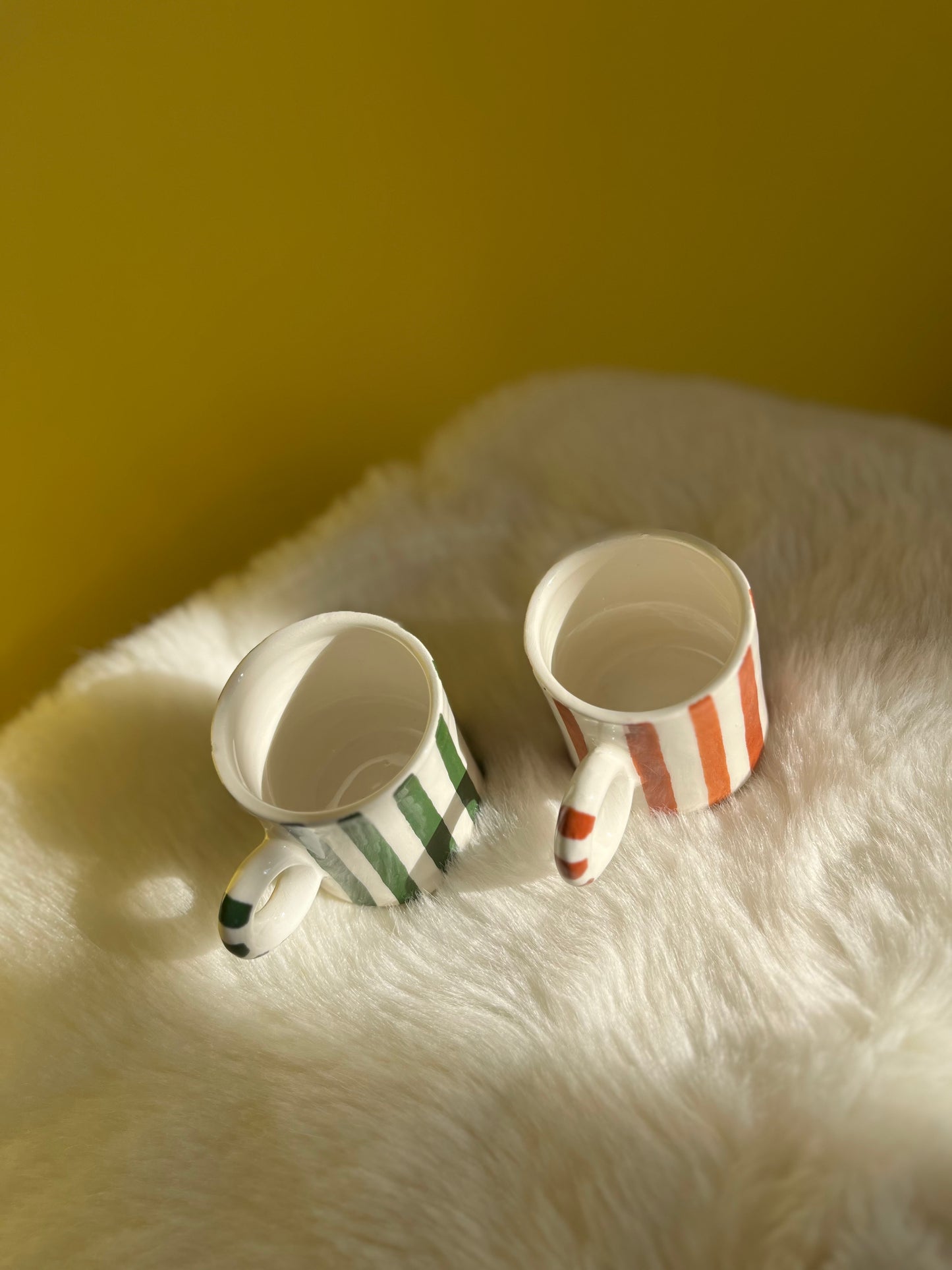A. Tasse TAGHAZOUT N°22