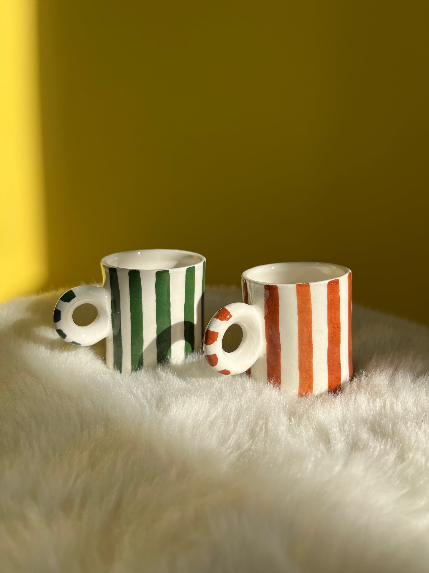 A. Tasse TAGHAZOUT N°22