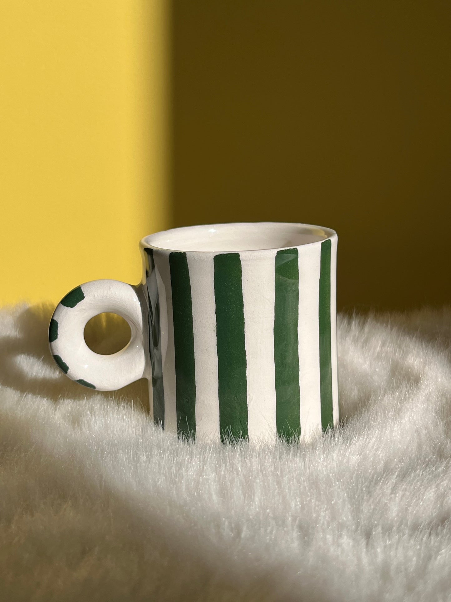 A. Tasse TAGHAZOUT N°22