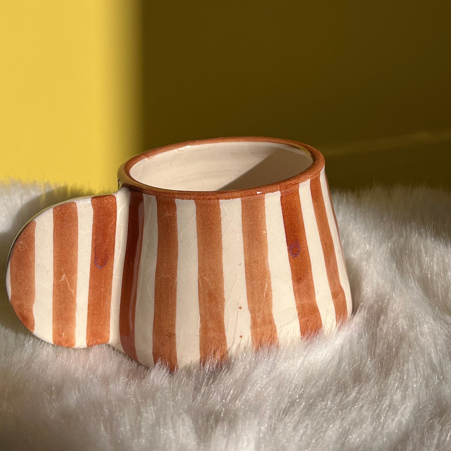 A. Tasses TAGHAZOUT N°21 (Grand format)