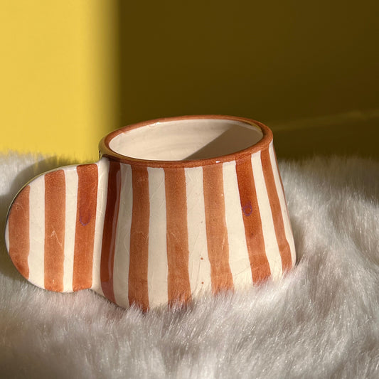 A. Tasses TAGHAZOUT N°21 (Grand format)