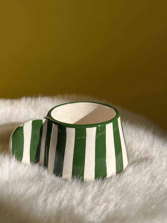 A Tasses TAGHAZOUT n°23 (Petit format)
