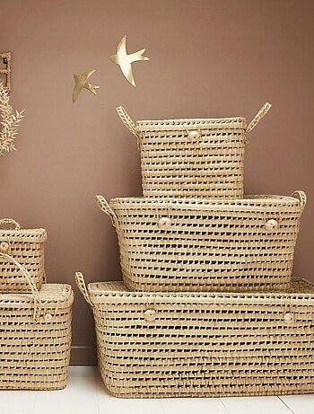 Mallette rangement TAZA n°5