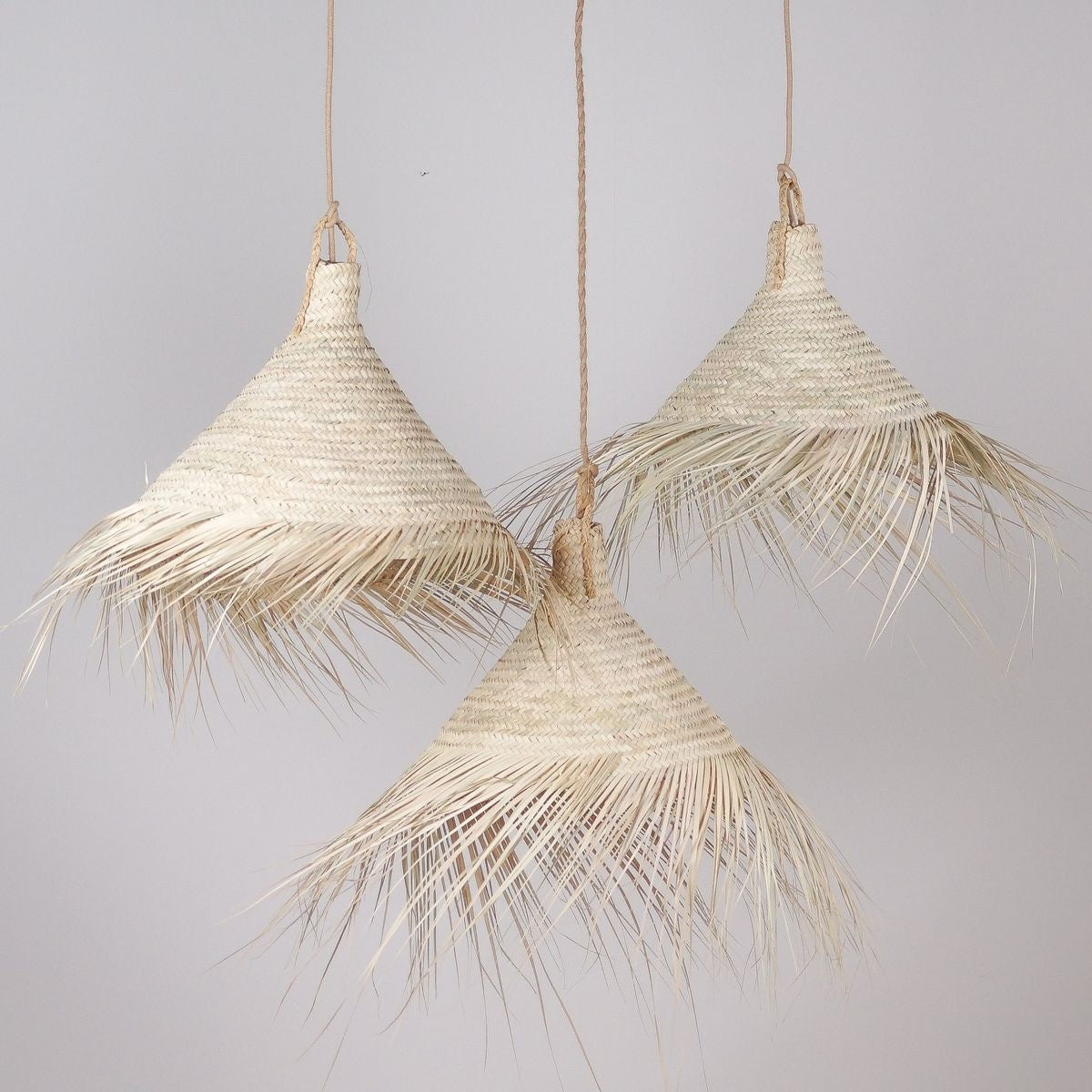 Suspension BALI n°8